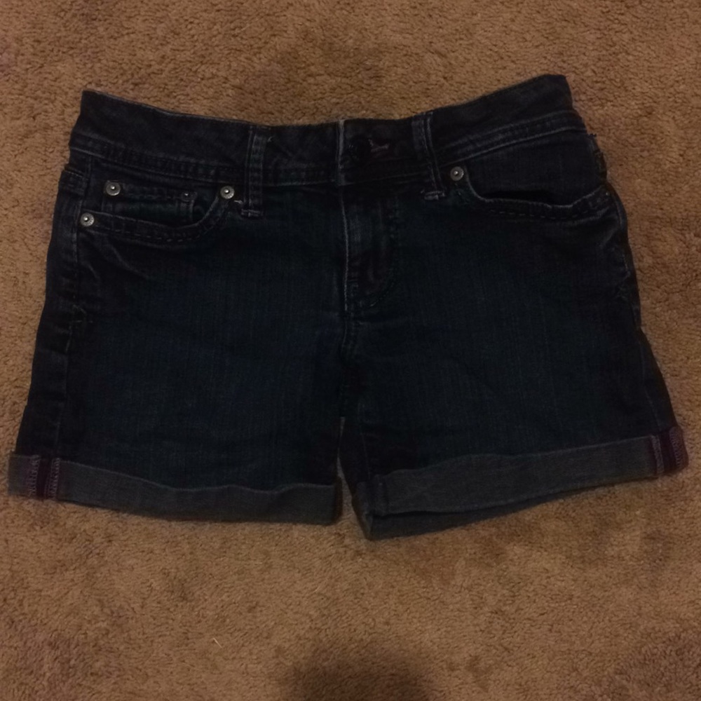 Juniors Aeropostale shorts